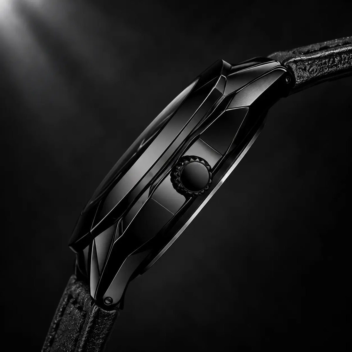 ROLF Vanguard™ Geometric Men's Watch