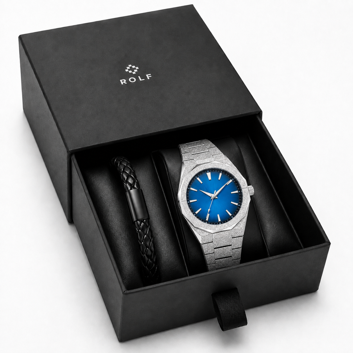 ROLF™ Diamond Pulse