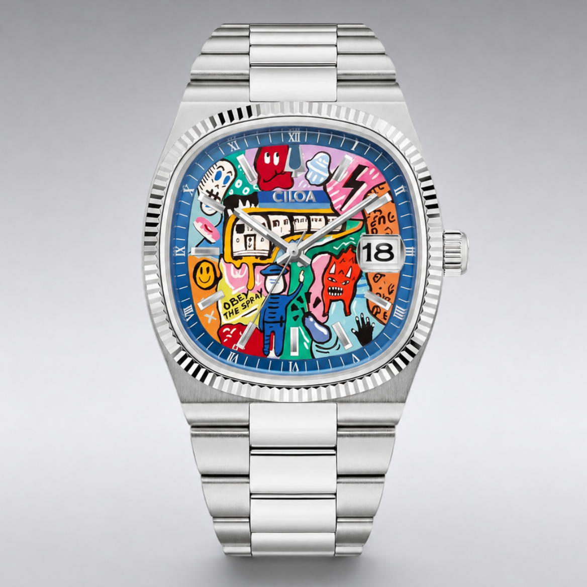 Wynwood Artist Edition