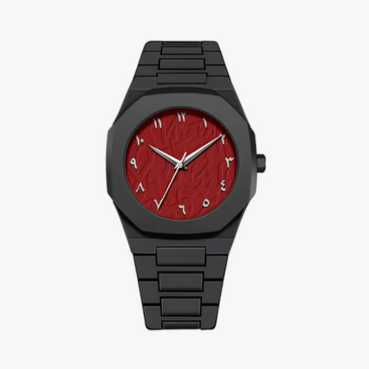 ROLF™ Crimson Caliph