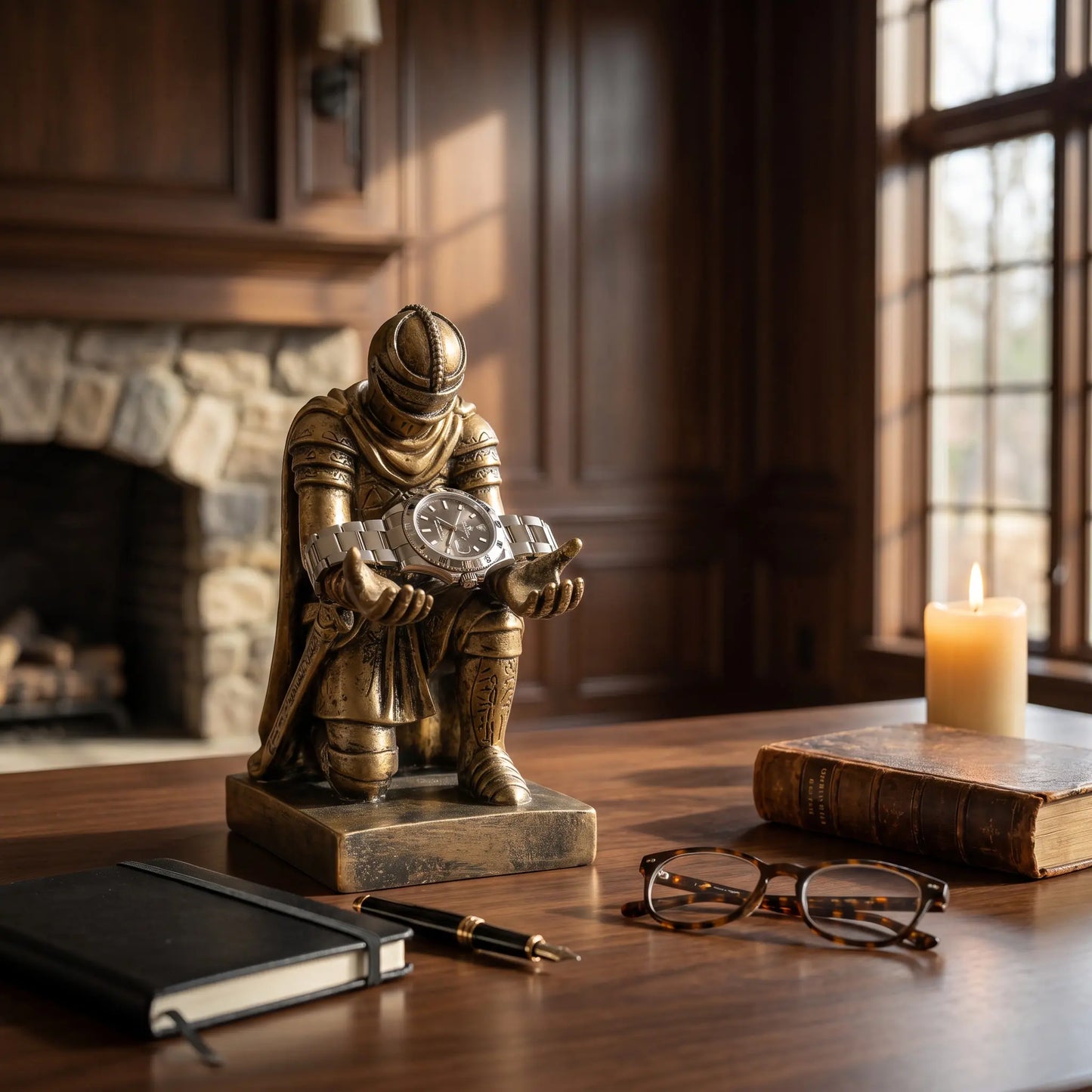 ROLF™ Legacy Guardian Holder