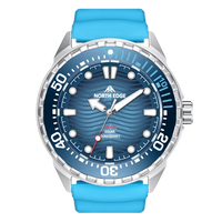 Blue-Rubber