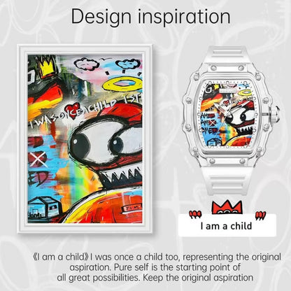 ROLF™ Boslun X Kota Drop