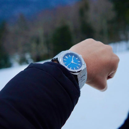 ROLF™ Diamond Pulse