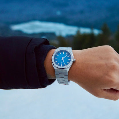 ROLF™ Diamond Pulse