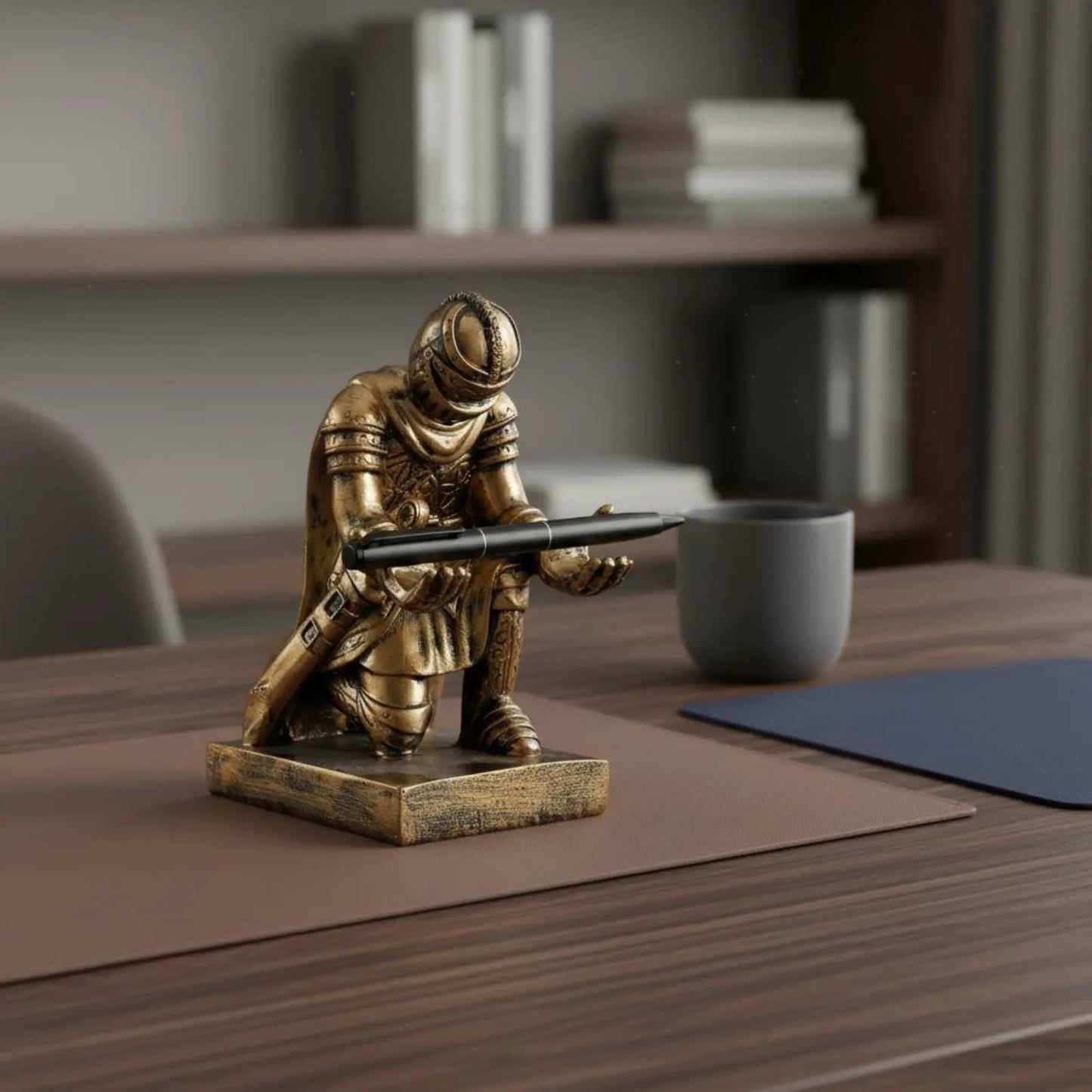 ROLF™ Legacy Guardian Holder