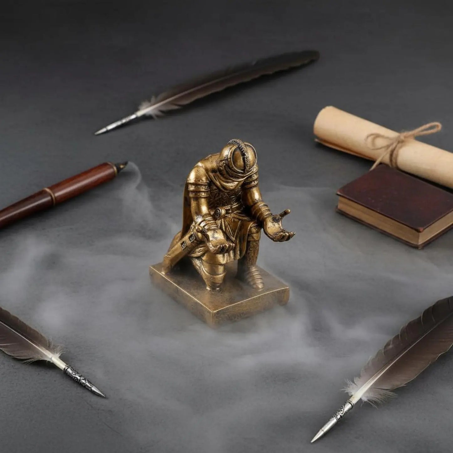 ROLF™ Legacy Guardian Holder
