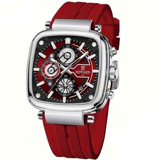 REWARD™ Bold Square Precision