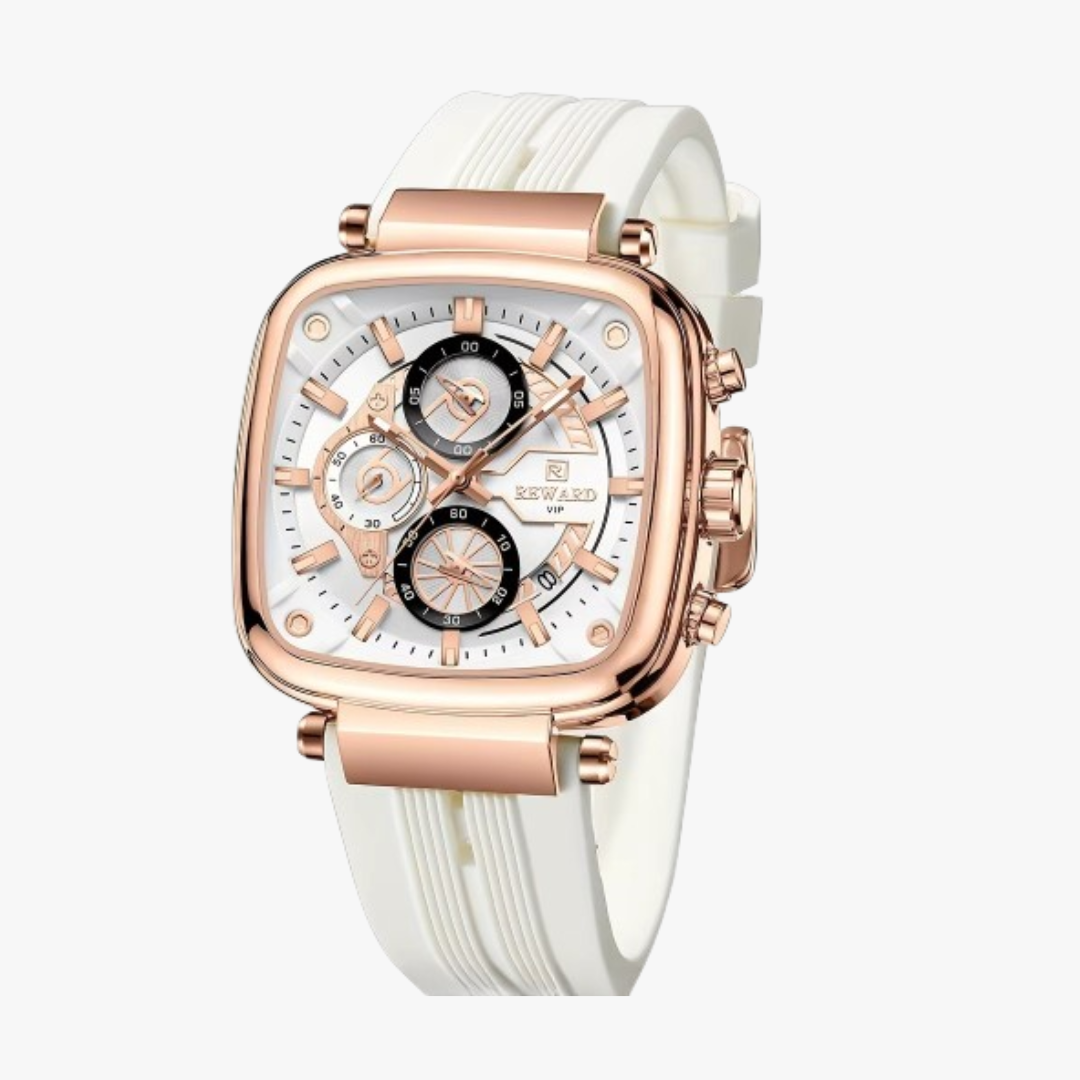 REWARD™ Bold Square Precision