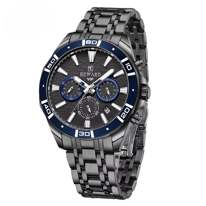 REWARD™ Titan Sport Chronograph
