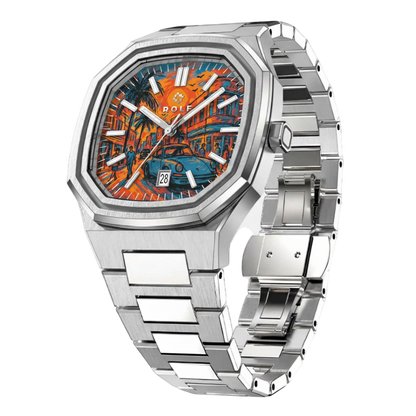 ROLF™ 670 Series – Miami Drive