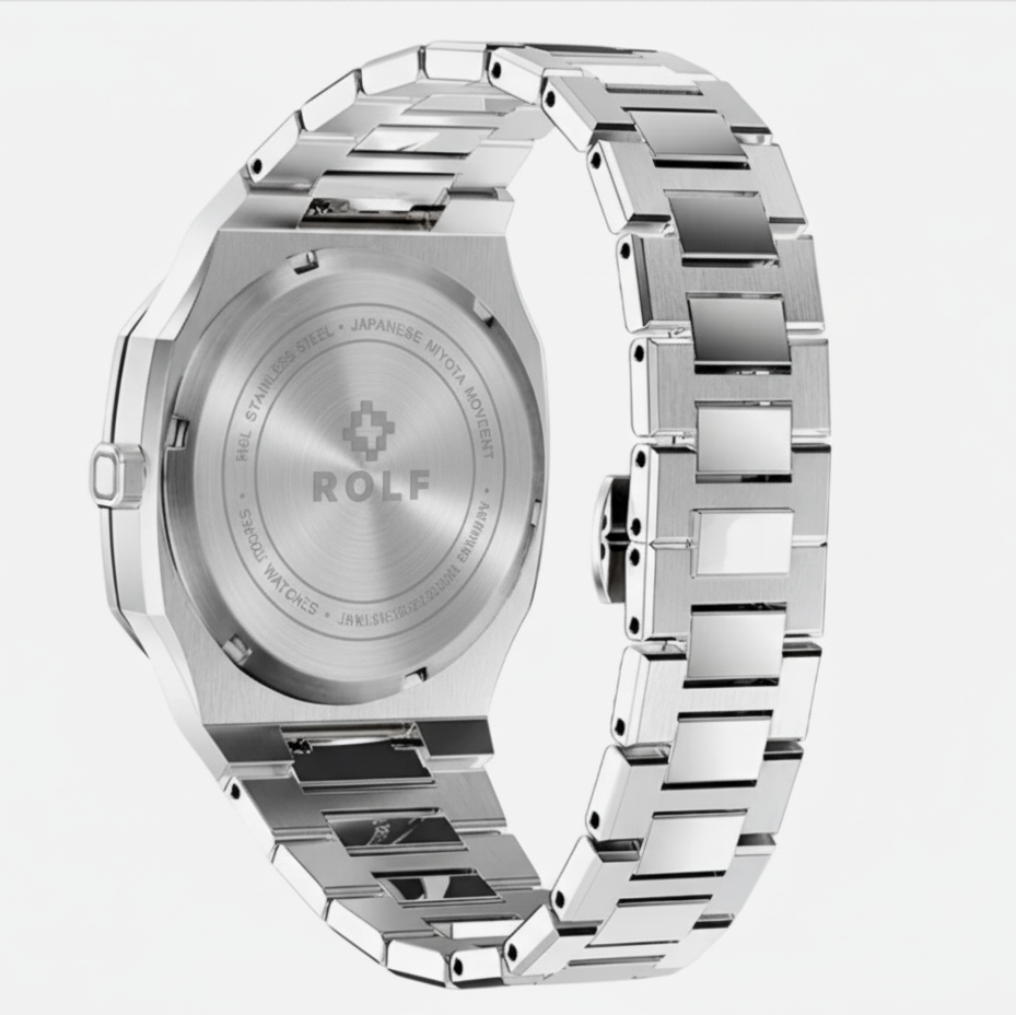 ROLF™ 670 Series – Miami Drive