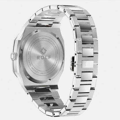 ROLF™ 670 Series – Miami Drive