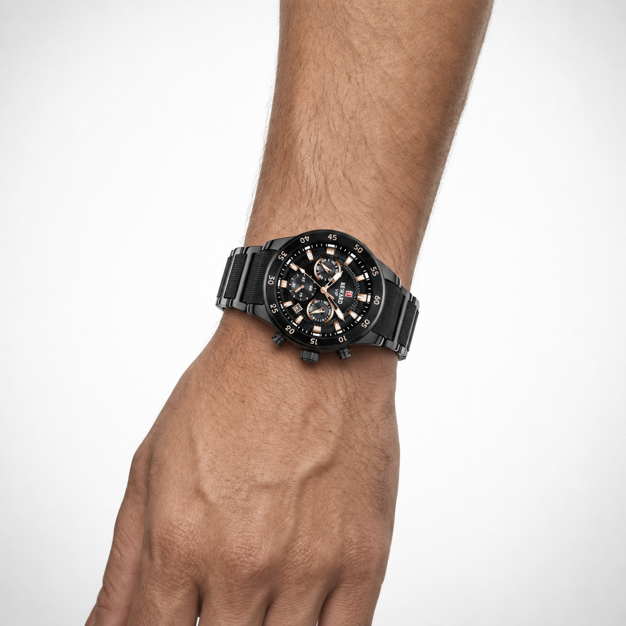 APEX CHRONOGRAPH