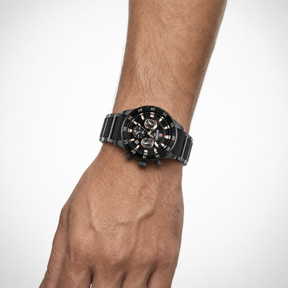 APEX CHRONOGRAPH