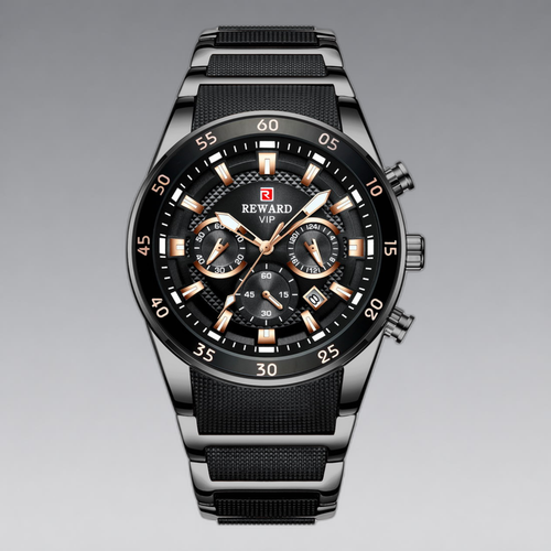 APEX CHRONOGRAPH