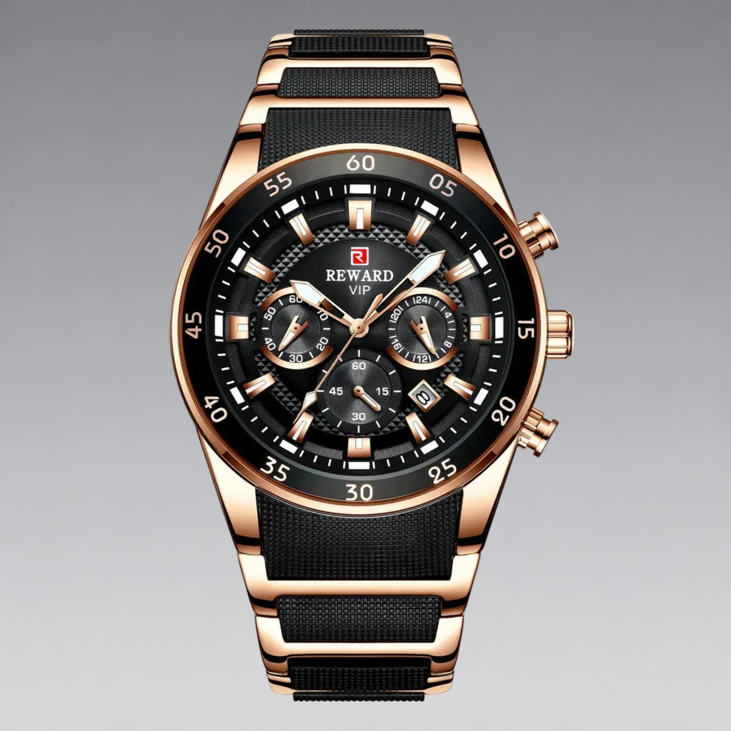 APEX CHRONOGRAPH