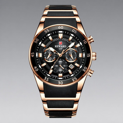APEX CHRONOGRAPH