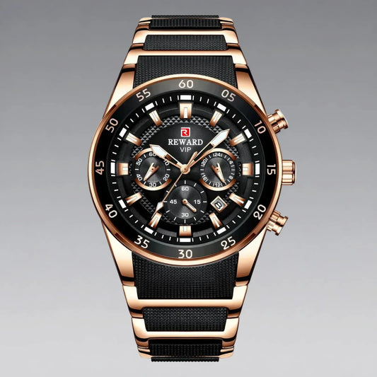 ROLF™ APEX CHRONOGRAPH