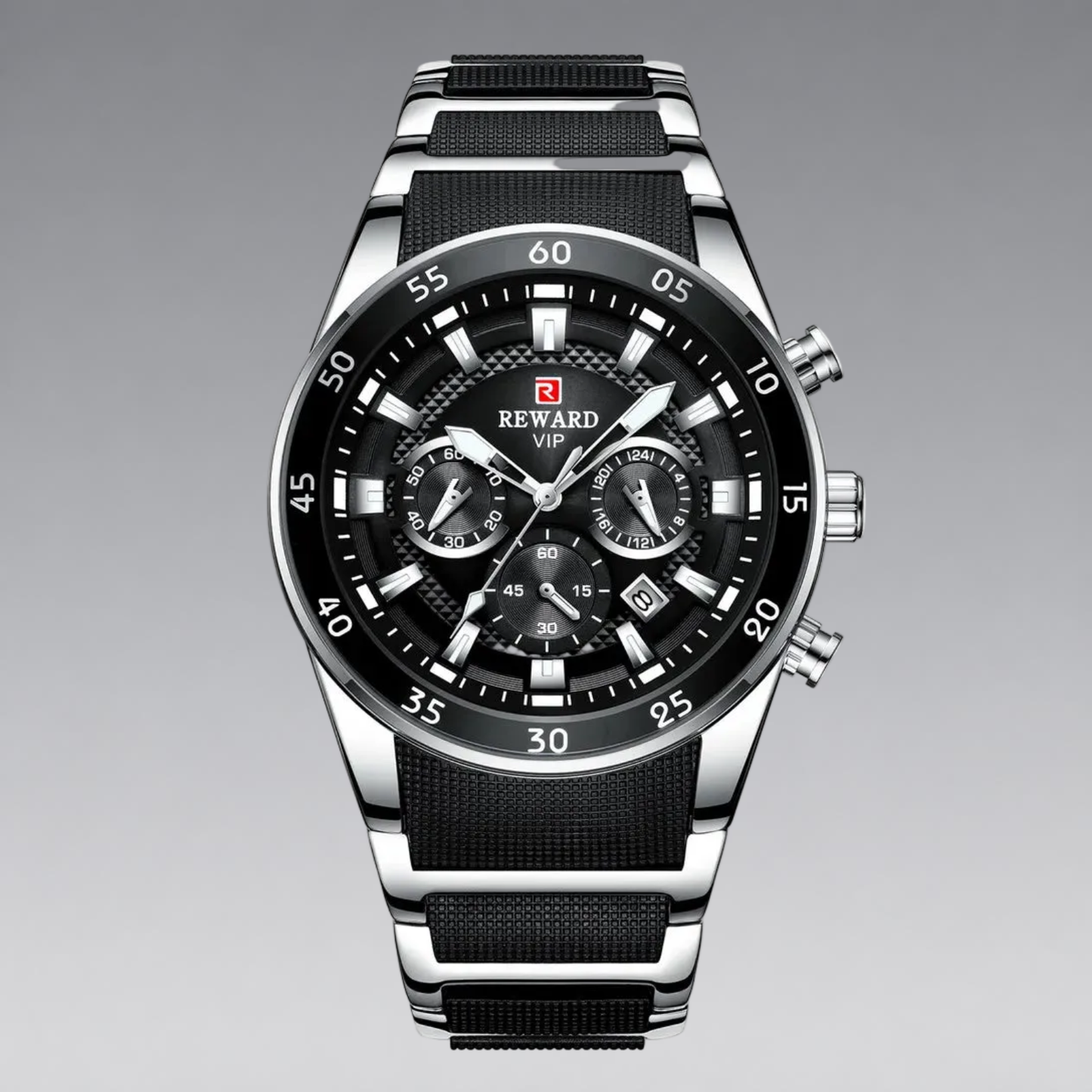 APEX CHRONOGRAPH