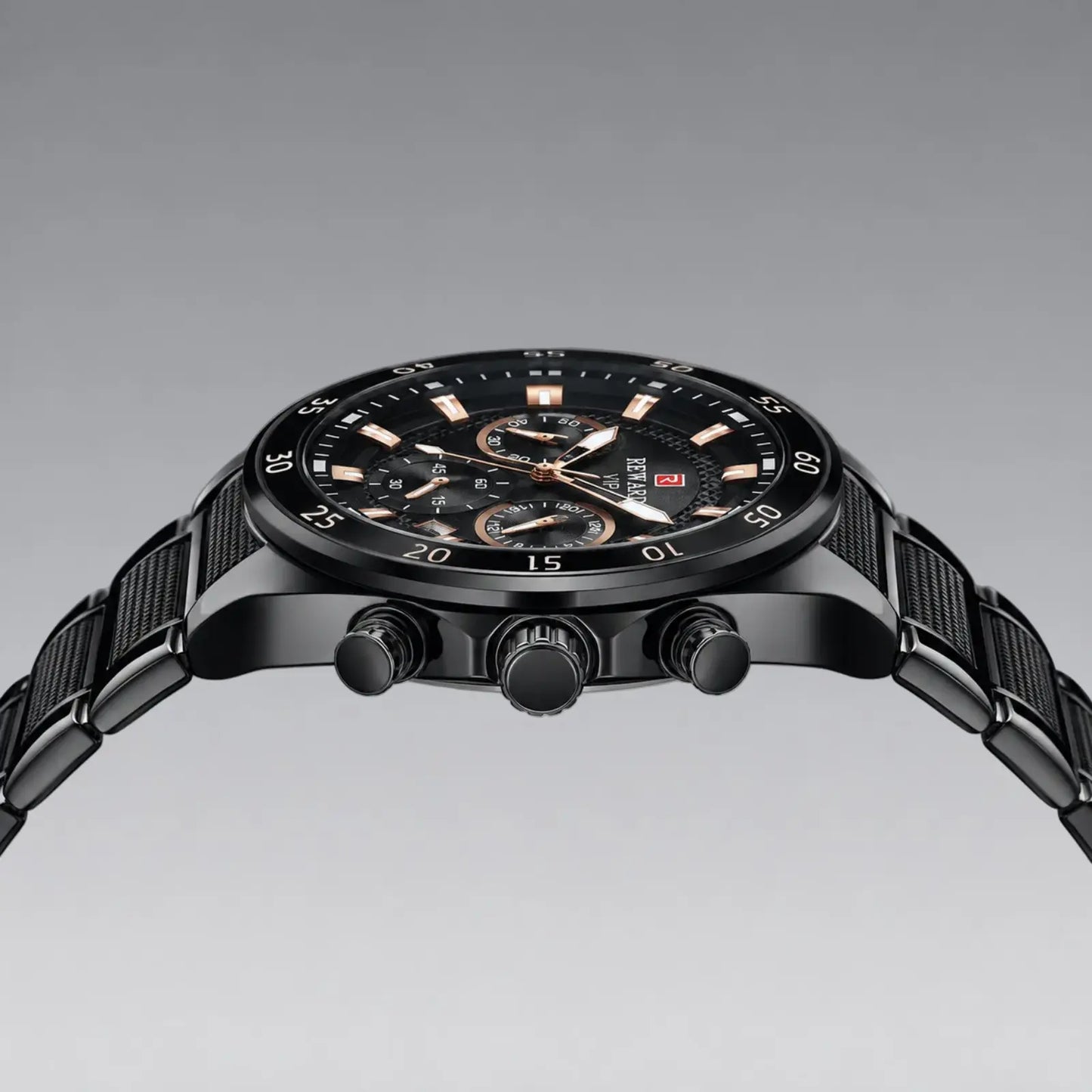 APEX CHRONOGRAPH