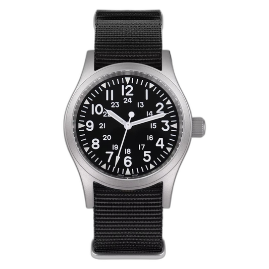 ROLF™ Astor Classic – Shadow Black Edition