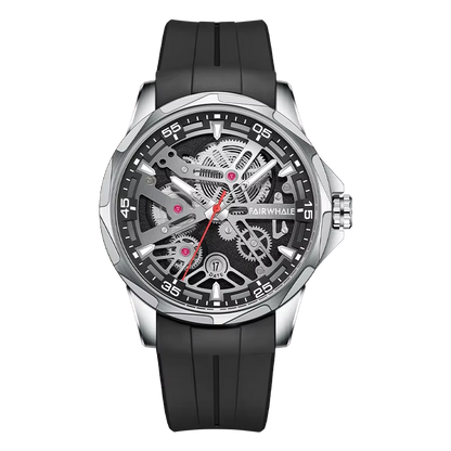 ROLF® Axiom Mechanical