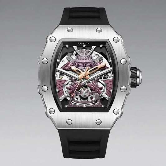ROLF™ Shogun Automatic