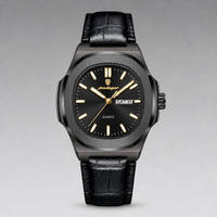 Midnight Black