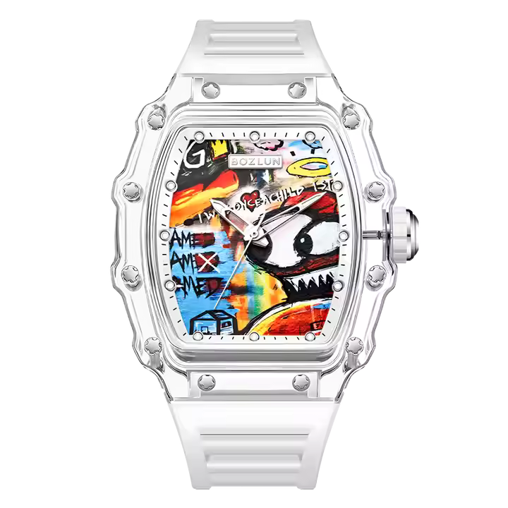 ROLF™ Boslun X Kota Drop