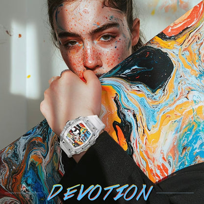 ROLF™ Boslun X Kota Drop
