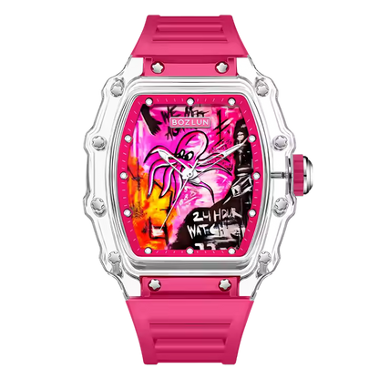 ROLF™ Boslun X Kota Drop