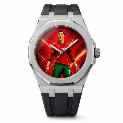 MATCH TIME — World Cup 2026 Edition