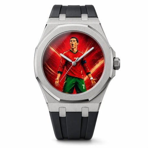 MATCH TIME — World Cup 2026 Edition