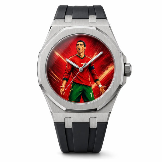 MATCH TIME — World Cup 2026 Edition