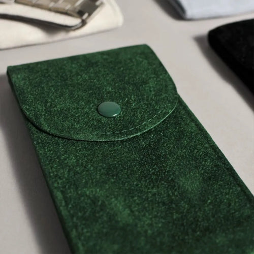 ROLF® ChronoSleeve – Minimalist Watch Protection Redefined