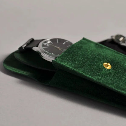 ROLF® ChronoSleeve – Minimalist Watch Protection Redefined