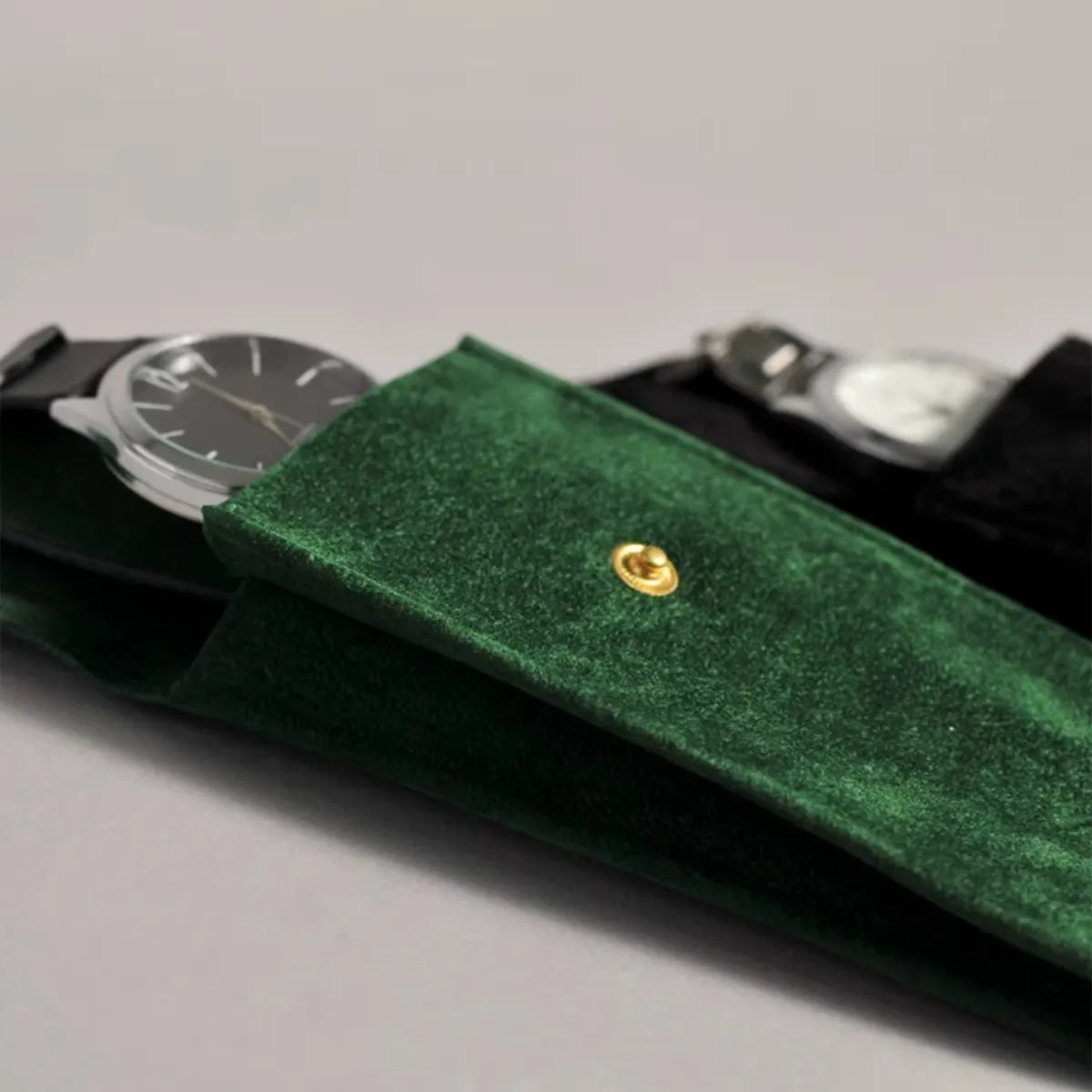 ROLF® ChronoSleeve – Minimalist Watch Protection Redefined