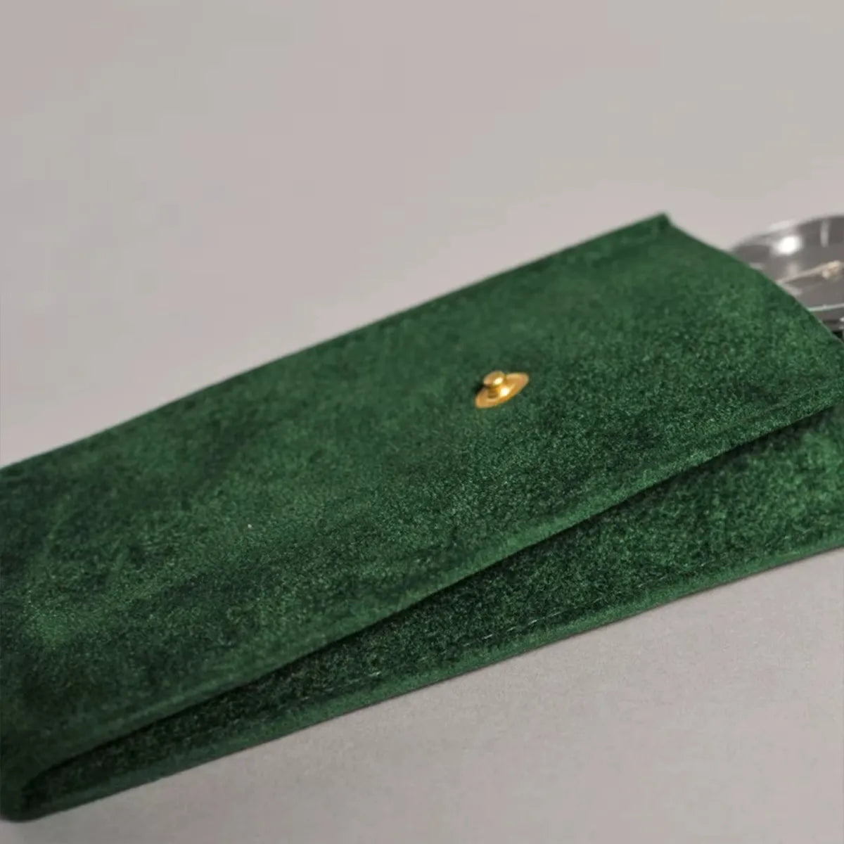 ROLF® ChronoSleeve – Minimalist Watch Protection Redefined