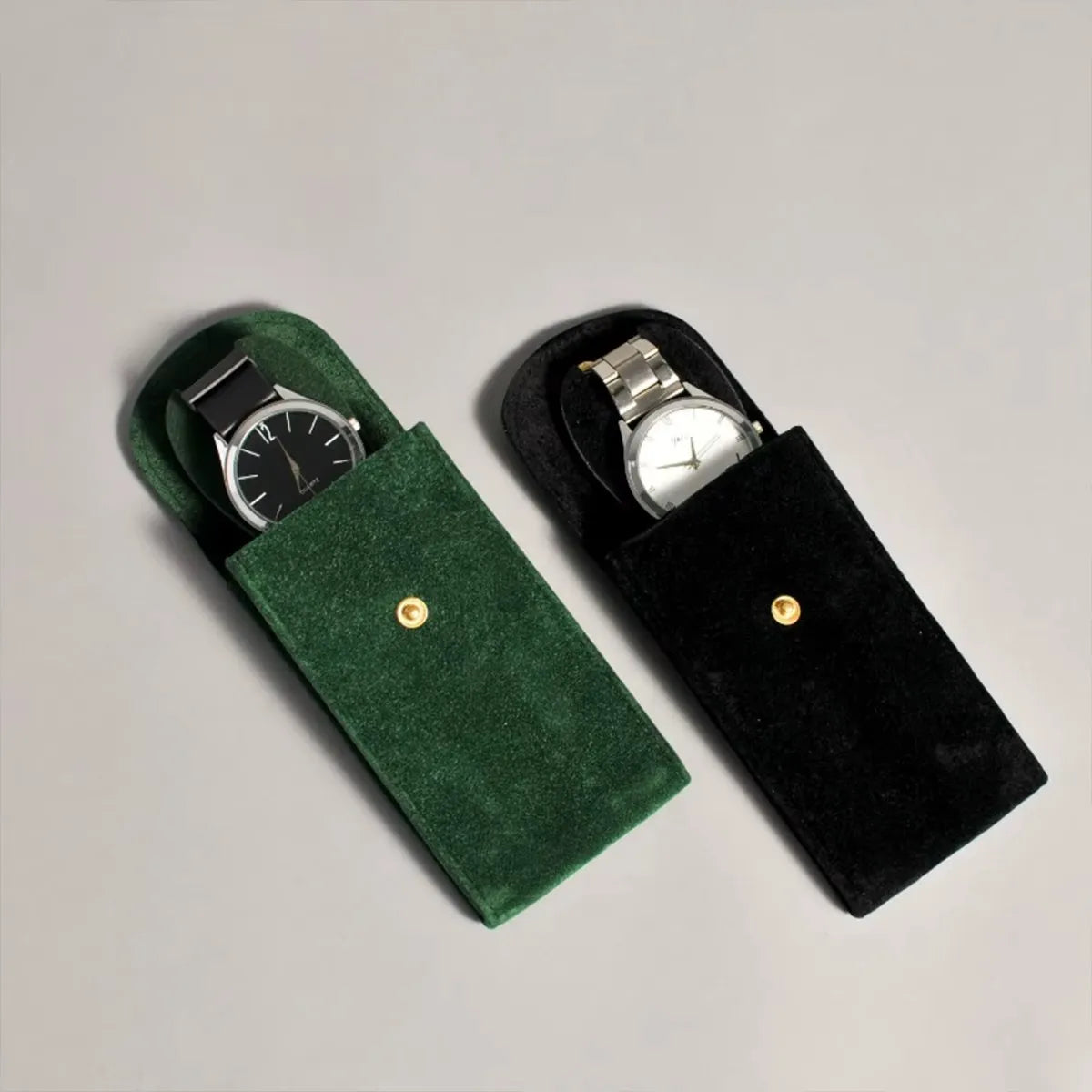 ROLF® ChronoSleeve – Minimalist Watch Protection Redefined