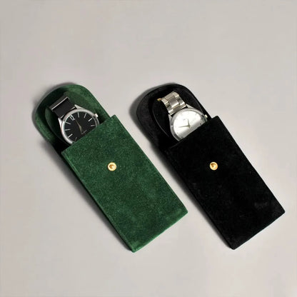 ROLF® ChronoSleeve – Minimalist Watch Protection Redefined
