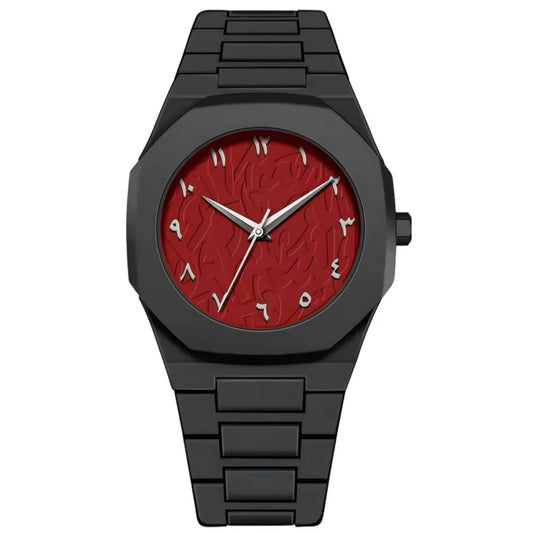 ROLF™ Crimson Caliph