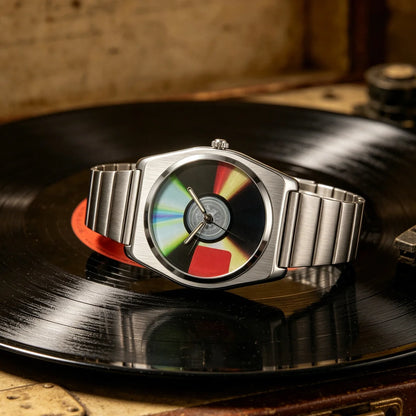 ROLF™ Echo – Prism Edition
