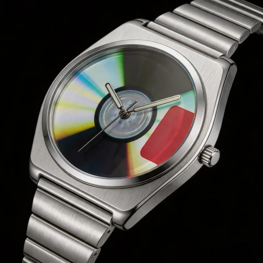 ROLF™ Echo – Prism Edition