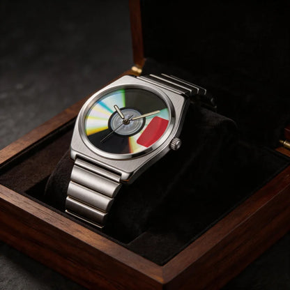 ROLF™ Echo – Prism Edition