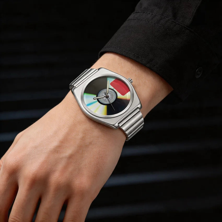 ROLF™ Echo – Prism Edition