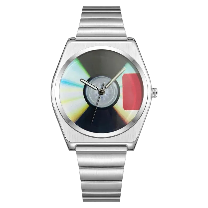 ROLF™ Echo – Prism Edition