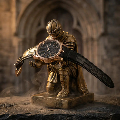 ROLF™ Legacy Guardian Holder