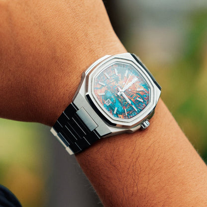 ROLF™ 670 Series – Miami Drive