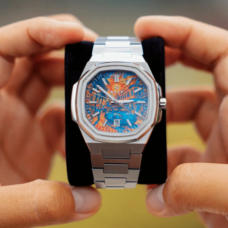 Rolfwatches